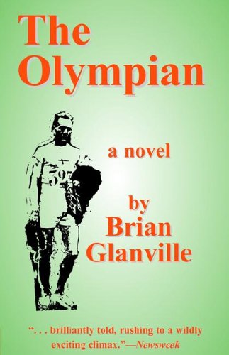 the olympian