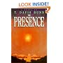 The Presence (TJ Case Series #1)