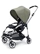 Bugaboo BEE Complete Stroller - DK. KHAKI