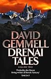 Drenai tales