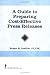 Book A Guide to Preparing Cost-Effective Press Releases (Haworth Marketing and Resources : Innovations in Practice & Professional Services Series) (Haworth