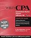 Wiley CPA Examination Review Practice Software 9.0