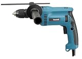 Makita HP1621FK 5.7 Amp 5 8-Inch Hammer Drill with LED Light and Keyless Chuck