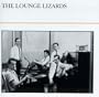 Lounge Lizards