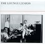 Lounge Lizards