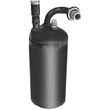 ACDelco 15-1850 Air Conditioning Accumulator Assembly by ACDelco