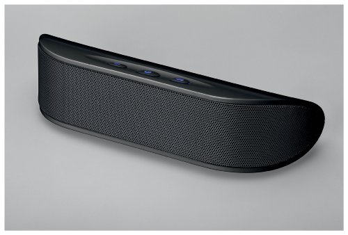 1aTTack Soundbar Lautsprecher mit Soundkarte schwarz Preisvergleich