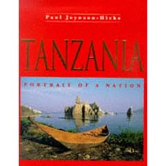 Tanzania: Portrait of a Nation