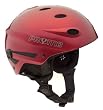 Pryme Vario Snow Helmet, X-Large / (60-62cm) Red