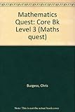 Maths quest