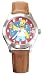 The Simpsons - Homer Beer - Quartz Analogue Embossed Strap
