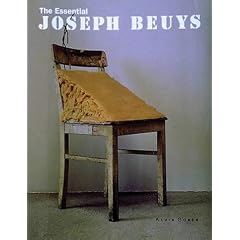 The Essential Joseph Beuys
