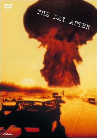 ザ・デイ・アフター [DVD]