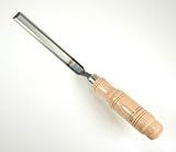 41S1X7GGFML. SL160  Diefenbacher 3/4 Bent Paring Chisel