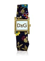 D&G Reloj de cuarzo Woman DW0087 27 mm