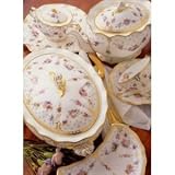 ROYAL ANTOINETTE TEAPOT