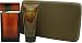 M7 By Yves Saint Laurent For Men. Set-edt Spray 3.3 Ounces & All Over Shower Gel 3.4 Ounces & Travel Pouch