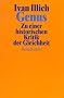 Genus. Zu einer historischen Kritik der Gleichheit.