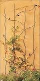 Twining Leaf Large Trellis