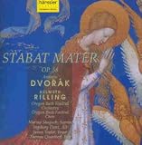 Dvorák - Stabat Mater, Op 58
