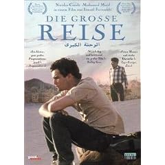 Die gro�e Reise