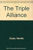 The triple alliance : the predecessors of the first British Airways