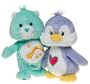 Care Bear Cuddlers: Wish with Cozy Heart Penguin