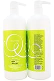 DevaCurl DUO - One Condition 32oz + No-Poo 32oz