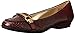 AK Anne Klein Women's Holdon Synthetic Flat