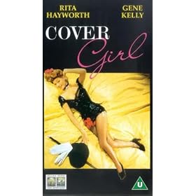 Cover Girl [VHS] [1944]