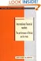 International Financial Markets: The Performance of Britain and its Rivals (National Institute of Economic and Social Research Occasional Papers)