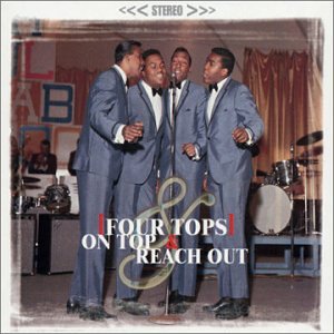 CD-Charts  Music : On Top &  Reach Out