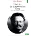 Histoire de la r�volution russe. Tome II. La R�volution d'octobre