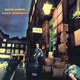 Rise And Fall Of Ziggy... (EMI) [ECD]