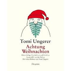 Achtung Weihnachten: Hinterh�ltige Geschichten und Gedichte