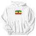 Sweatshirt White 