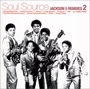 Soul Source JACKSON5 REMIXES 2
