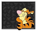Plasticolor Tigger Face