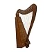 Caitlin Cross Strung Harp & Learn To Play Book!