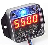 JEGS Performance Products 40822 RPM-Activated Switch