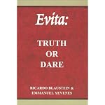 Evita: Truth or Dare book cover