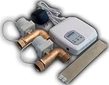 UPC 815361000114 product image for Onsite Pro FS3/4H90 Washing Machine Valve Shutoff Kit | upcitemdb.com