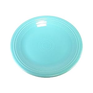 Fiesta 10-1/2-Inch Dinner Plate