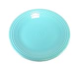 Fiesta Turquoise 466 10-1/2-inch Dinner Plate
