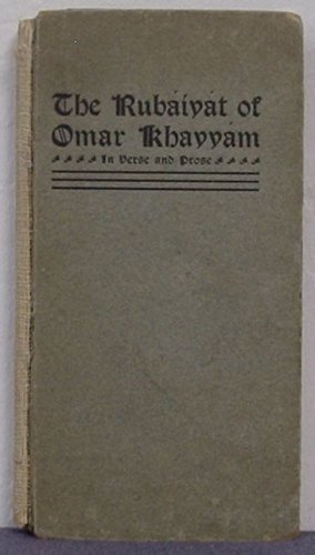 Omar Khayyam