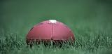 Football - Rear Window Graphic 60 x 38