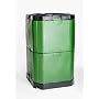 Exaco Trading Aerobin 400 Insulated Composter and Self Aeration System