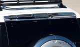 Putco 401817 Chrome Third Brake Light Cover