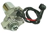 Electric Starter for Pocket and Pit Bike, Atv 50cc, 70cc, 90cc, 110cc, 125cc