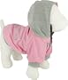 Bella Dog Clothing by Kakadu Pet, Medium, 14", Pink